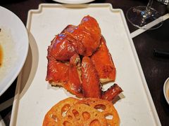 -杭州西子湖四季酒店·金沙厅