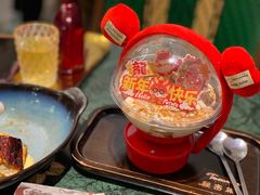 -秘密旅行Bonjour(黑金冠 江南西店)