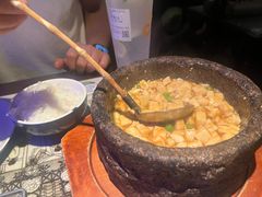 -绿茶餐厅(朝阳大悦城店)