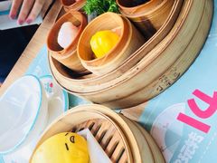 宇宙无敌虾饺-一笼小幸运