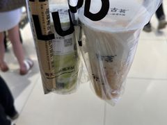 -古茗(东鼓道店)