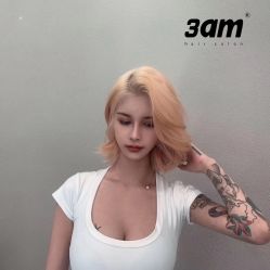 -上禾 HAIR SALON