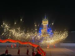 -青岛方特梦幻王国