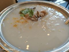 -山南熏肉大饼(辽菜旗舰店)