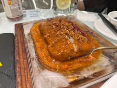 -3号仓库·创意中国菜(新世界城店)