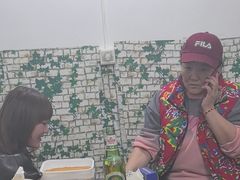 -永安烧烤