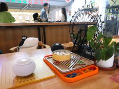 -道顺射箭·团建·骑射(张杨路店)