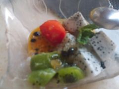 -半秋山西餐厅(宜昌大洋店)