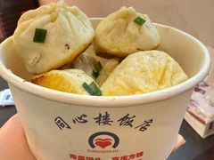 生煎-同心楼(解放北路店)