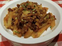 -西贝(枫蓝国际购物中心店)