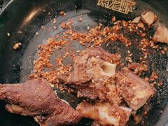 -一棠龙虾•王牌虾球(恒隆广场店)