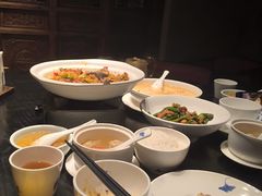 -简小舍·民间手艺菜(武昌江滩店)