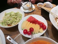 -鑫小城故事·藕汤·家常菜(台北一路总店)