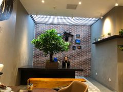 -鹿角巷The Alley(龙湖天街店)
