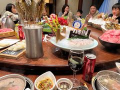 -东海怡品海鲜豆捞(舟宿夜江店)