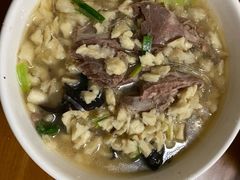 -刘信牛羊肉小炒泡馍(回民街店)