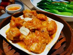 -点都德(聚福楼店)