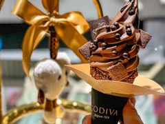 -GODIVA(港汇恒隆广场)