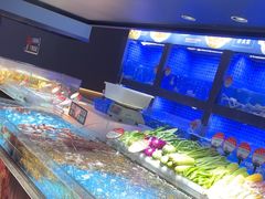 -徐记海鲜(大雁塔|金都店)