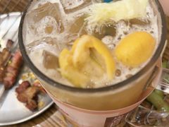 -破店肥哈·东北烧烤·夜宵(南山保利店)
