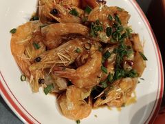 -老海陵·泰州菜(图书馆店)