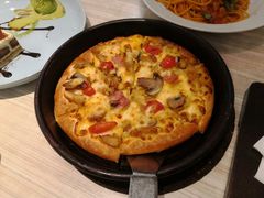 -必胜客(嘉兴万达店)