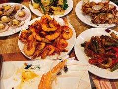 -汉巴味德巴西烤肉(顺和广场店)
