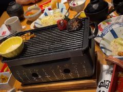 -大岛日本料理铁板烧(南通大饭店)