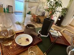 -南枝小馆(银鱼巷店)