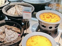 -尚品家宴(槐荫店)