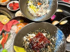 -匠牛亭·锅物烧肉放题自助(昆百大·泰业城店)
