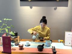 -馋遇江南·精致湖景雅宴(东方之门店)