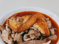 -大鼎沙嗲面(港口路店)