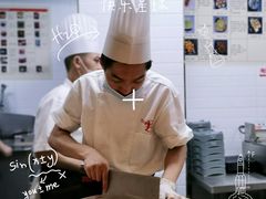 -井格重庆火锅(西直门凯德Mall店)