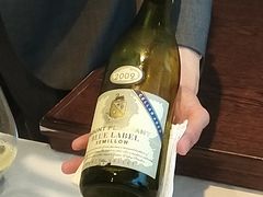 -Oyster Talks 四度蚝法餐厅