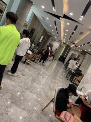 -东秀护肤造型