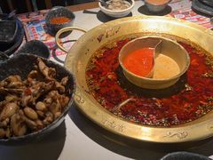-哥老官重庆美蛙鱼头(日月光店)