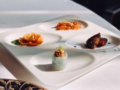 凉菜四拼-福1015(愚园路店)