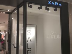 -ZARA HOME(天环广场店)