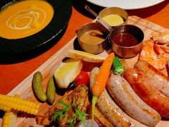 -布拉格餐厅· 中欧捷克菜(全国首店)