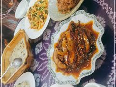 -益恒饭店乡间白族菜(古城总店)