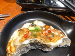-伍丁·烤牛肋(和平东桥店)