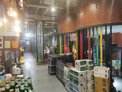 -阿记烧烤(大兴新区店)