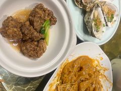 -良师门滨海人家·海鲜·家常菜(滨海城店)