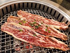-梦山水日本烧肉(五四广场店)