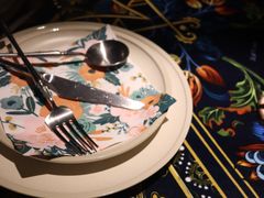 -第101座花园餐厅(湖滨88店)