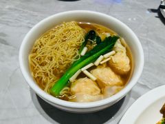 -陶兰居·香港饭店·海鲜大排档(圆融时代广场店)