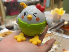 -海底捞火锅(天一广场亚细亚店)