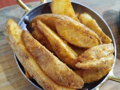 -魏斯理汉堡(西安沣东吾悦店)