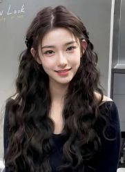 点击看大图 -雅仕 HAIR SALON 美发沙龙